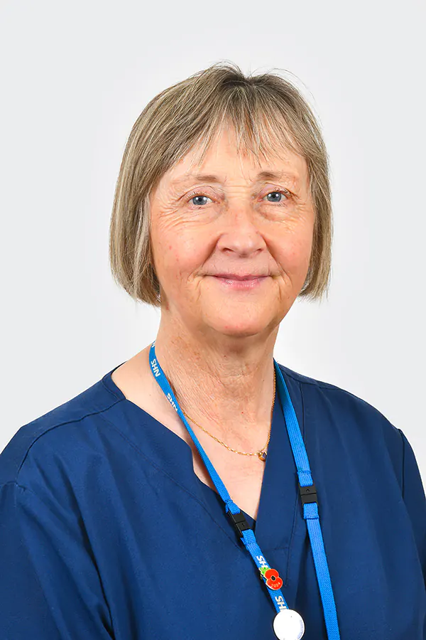 Heather Elliot